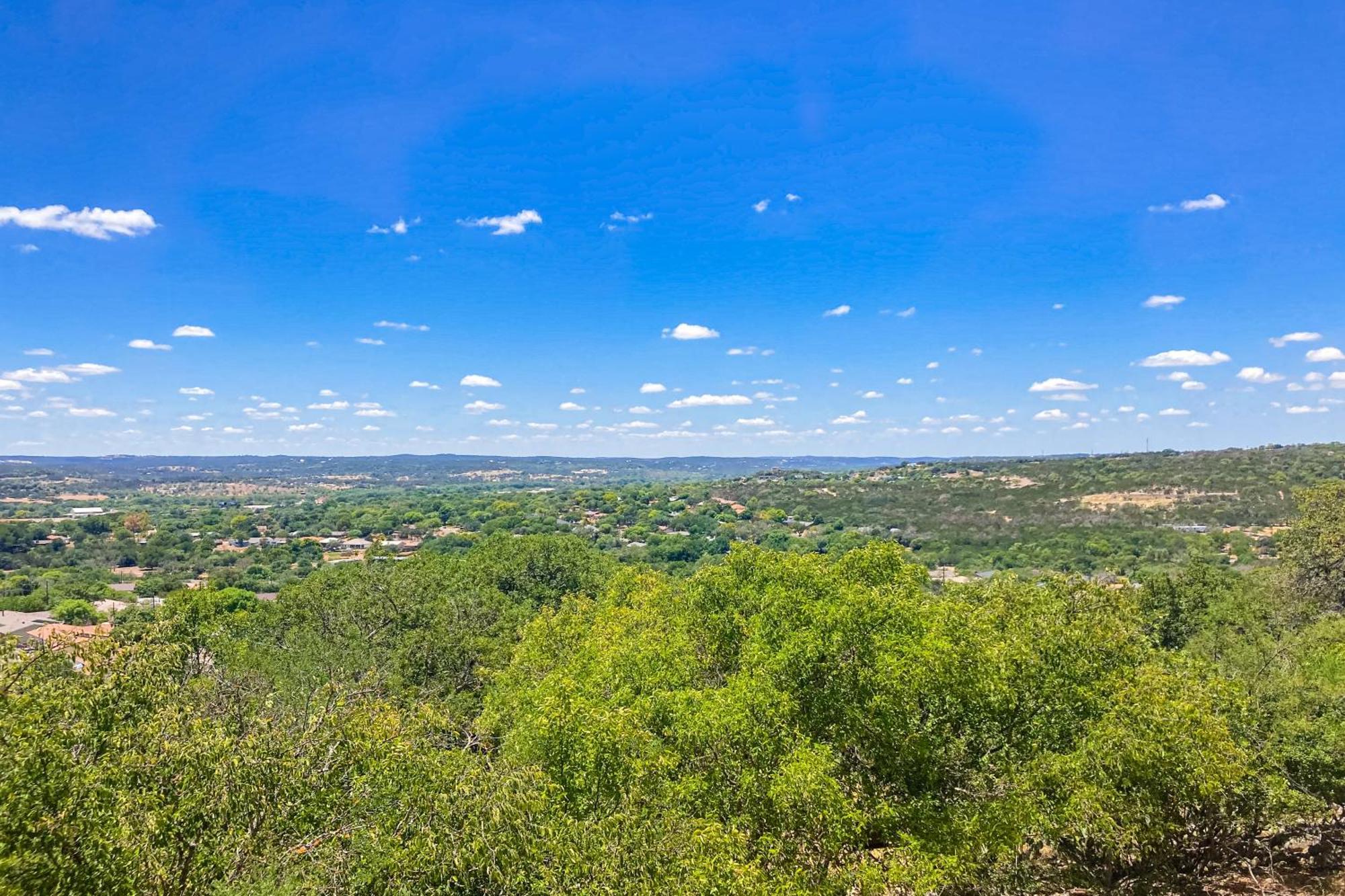 Hilltop Holiday Βίλα Kerrville Εξωτερικό φωτογραφία